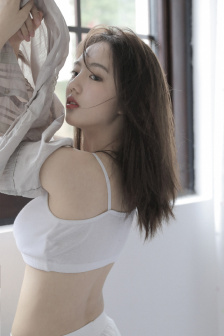 某某盛望被江添顶哭